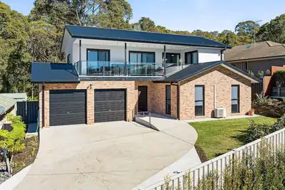 Image de 28 Yabbarra Drive Dalmeny