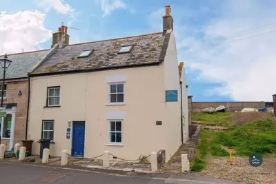 Image de Dolphin Cottage, Chesil Beach