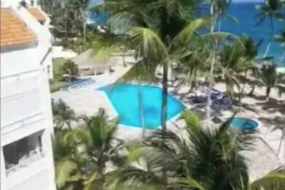 Image de 2- Condominio Albatros mar Caribe