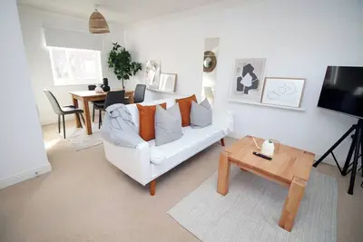 Image de La maison d'Alicia par Tŷ Sa