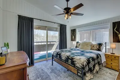 Image de Cozy La Veta Condo: Walk to Cuchara Mountain Park!