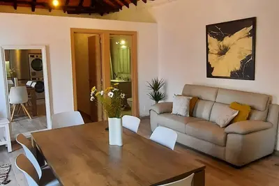 Image de Casa de Vacaciones 'casa Higopico' con Terraza Privada y Wi-fi