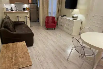 Image de 01 bedroom apartment near Champs Elysées Avenue