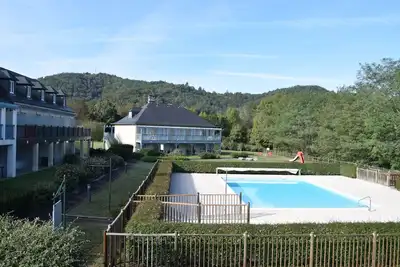 Image de Appartement T2 Chez Flo C123 Argentat Sur Dordogne