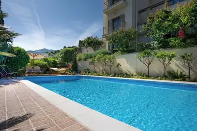 Image de Villa Dodona, Peloponnese