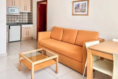 Image de Apartamento Los Arces Estándar
