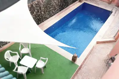 Image de Authentic Marrakech Villa with Private pool