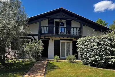 Image de Grande Maison Landaise