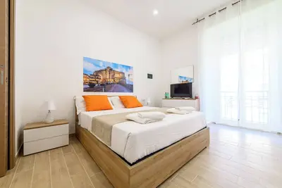 Image de Domus Romeo - Camera 2