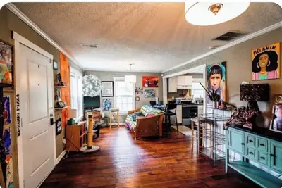 Image de The Artist Abobe, 5 min from Downtown Atlanta!