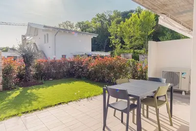 Image de Rosa dei Venti - Deux Chambres Appartement, Couchages 6