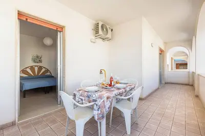 Image de Residence Kalura - Bilo Balcone (Pp)