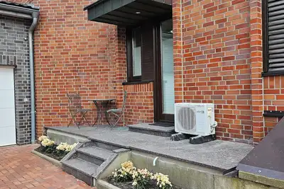 Image de Moderne Wohnung