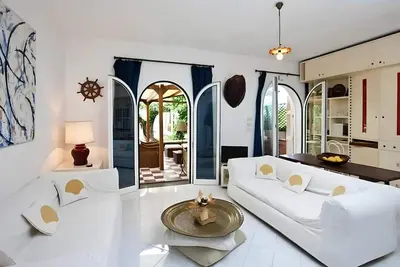 Image de Breath taking views villa