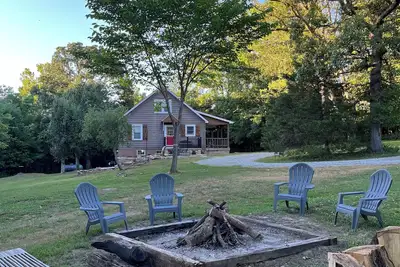 Image de Relax & Reset in Nature on 5 Acres Just Minutes from Downtown Bardstown