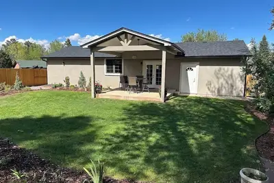 Image de Perfect vacation home with amazing outdoor space, pet and handicapped friendly!