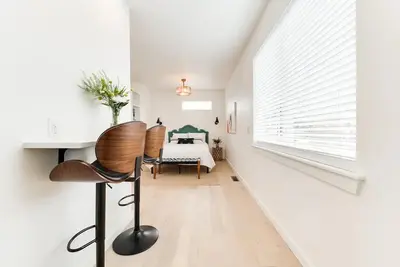 Image de Plaza Penthouse w/Rooftop Terrace - a 5 min. walk to the historic Plaza District