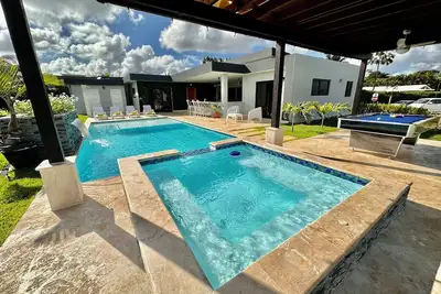 Image de Casa Coco-Vida Superior 3 Master @ Casa Linda