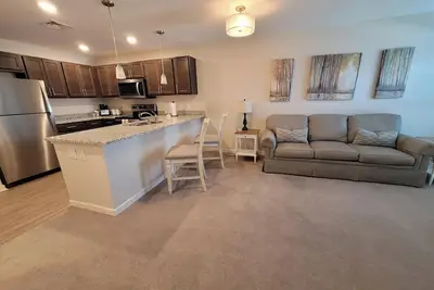 Image de 1-Bedroom apartment in Fenton, Mi with Wi-Fi, Fitness Center, & in-unit Laundry!