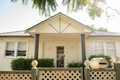 Image de Piper Belle - Charming 3-bedroom home