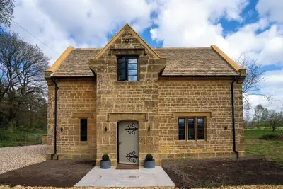 Image de Pass the Keys | Fourshires Lodge | Wonderful panoramic views