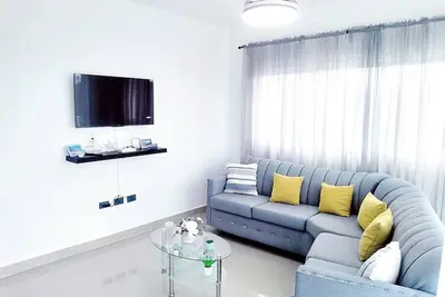 Image de Charming Apartment with Swimming Pool in Cabrera