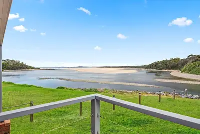Image de Lobster Cottage - Best view in Sawtell!