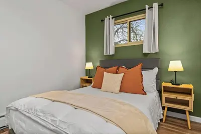 Image de Modern Comfort Apartment in Great Falls
