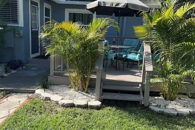 Image de Charming St Pete Bungalow