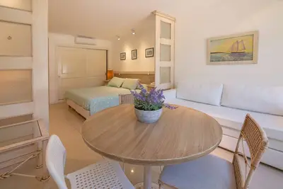 Image de Oceana Suites Green Park