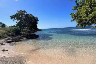 Image de Beach Access, Wifi, Tv Ocean Breeze 3 @ Happy Life Villas
