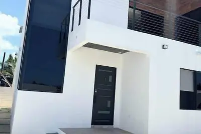 Image de Ocean View, Beach Access, Lux Bath, The Joint @ Happy Life Villas