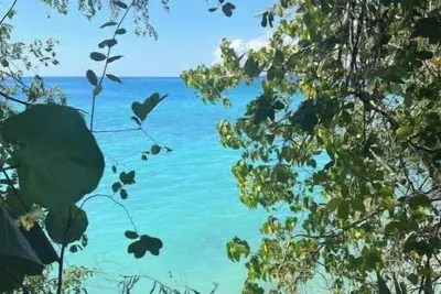 Image de Beautiful Nature Views Steps from Beach, Sunrise @ Happy Life Villas