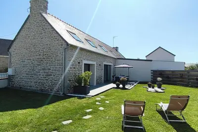Image de Maison plage à pied à 200m