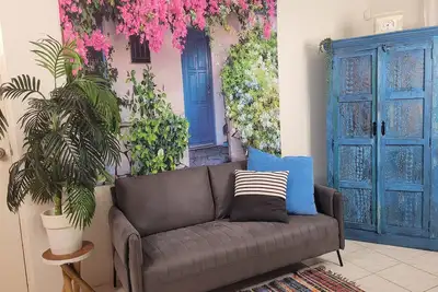 Image de Orquidias cozy place!