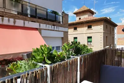 Sitges Welcome Home Apartment