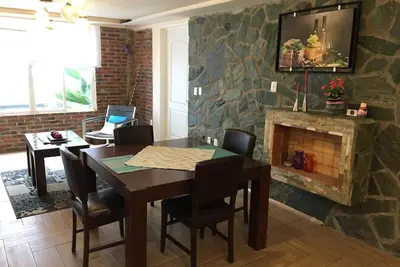 Image de Apartamento Nuevo Completo en Tlalnepantla, Edo. mex. cerca Cdmx 2 Personas 2 rec