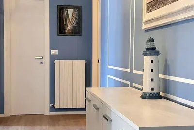 Image de Appartamento Elegante a Diano Marina a 100 Metri Dalla Spiaggia