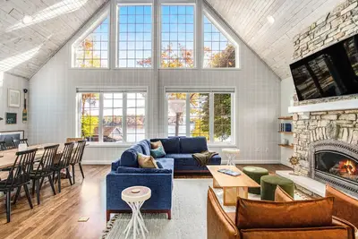 Image de Sister Lakes 7 bedroom Retreat