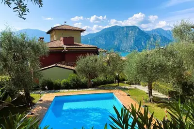 Image de Giuly Beth'S House Brenzone