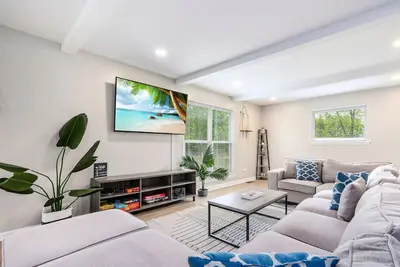 Image de 10 Min Airport/Downtown/Arsenal