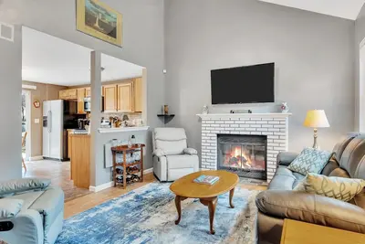 Image de The Malta Cozy Getaway|Track|Belmont|Spac|Wifi|Grill|Parking|