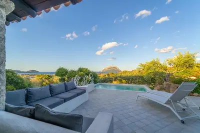 Image de Sa Muda: Villa with Private Pool and Breathtaking View