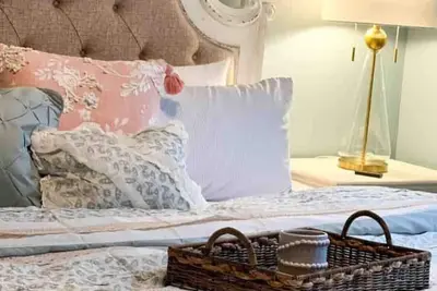 Image de The Guesthouse Newly Renovated Historic Property just steps from the Downtown