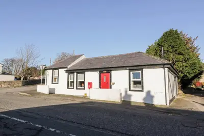 Image de Smithy House, pet friendly, character holiday cottage in Annan