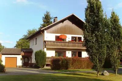 Image de Apartment Das Schwalbennest