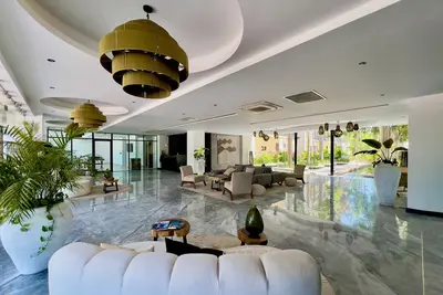 Image de Palais Aldea Zama Tulum by Casago