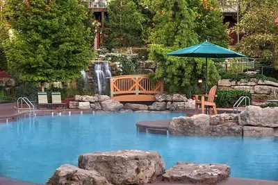Image de Marriotts Willow Ridge Lodge - Studio