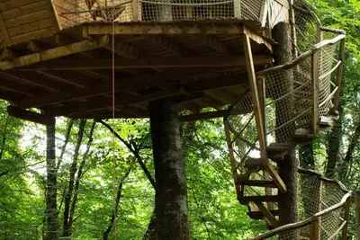 Image de Cabane du Pêcheur 3 personnes