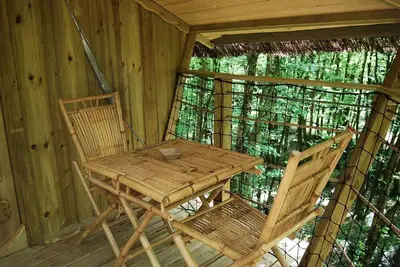 Image de Cabane de la Hulotte 2 personnes